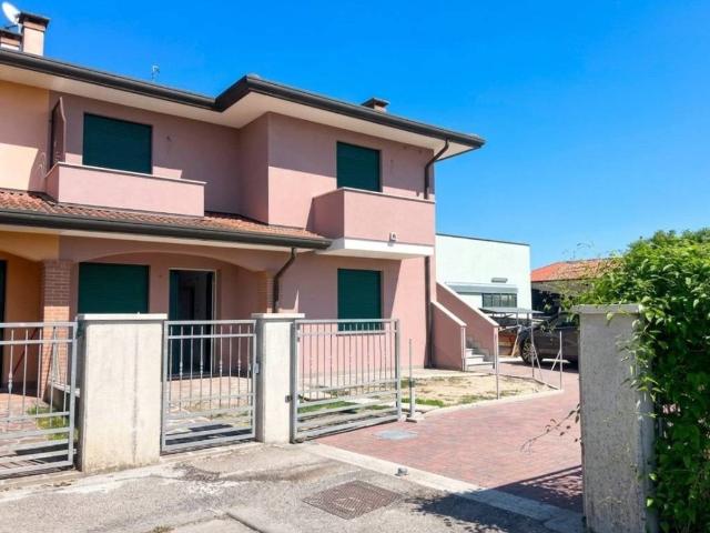 Appartamento in vendita a Ponso PD