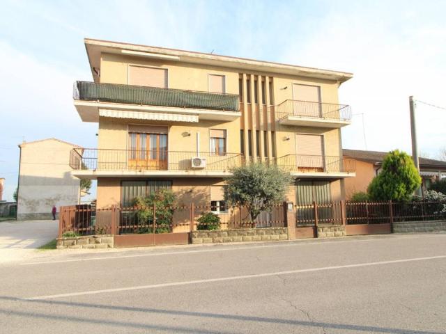 Appartamento in vendita a Ponso PD