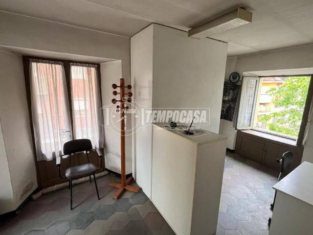 Appartamento in vendita a Pont Canavese