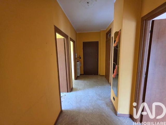 Appartamento in vendita a Pont Canavese TO