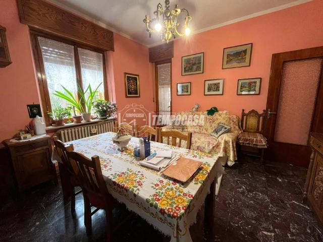 Appartamento in vendita a Pont Canavese TO