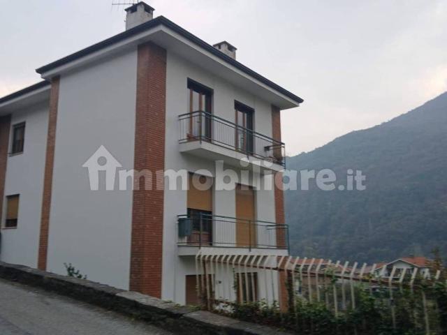 Appartamento in vendita a Pont Canavese TO