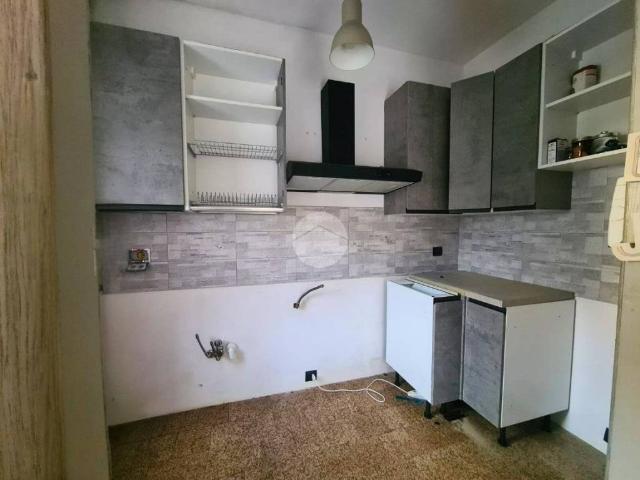 Appartamento in vendita a Pont Canavese TO