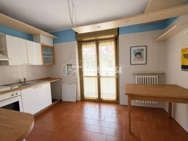 Appartamento in vendita a Pont Canavese TO