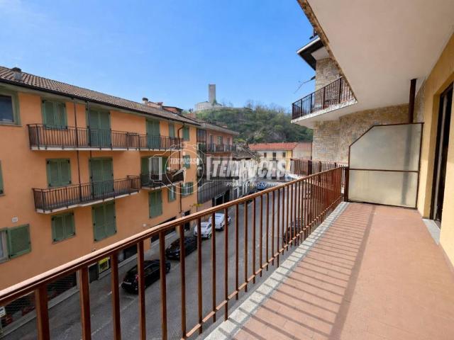 Appartamento in vendita a Pont Canavese TO