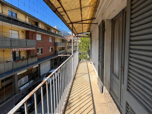 Appartamento in vendita a Pont Canavese TO