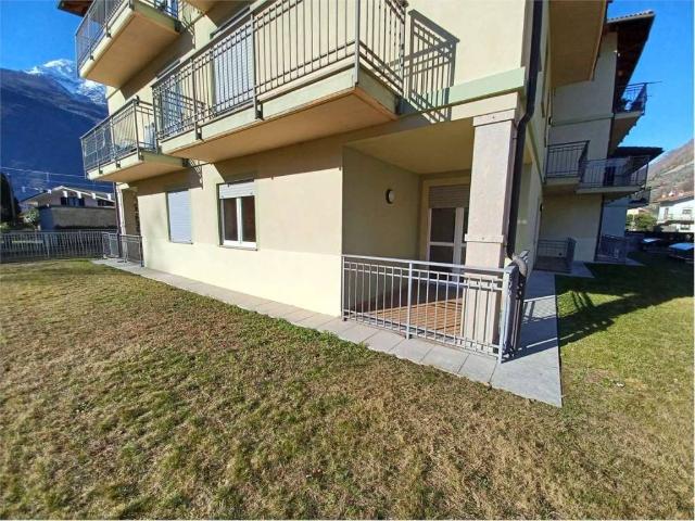Appartamento in vendita a Pont Saint Martin AO