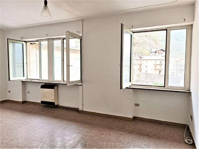 Appartamento in vendita a Pont Saint Martin AO