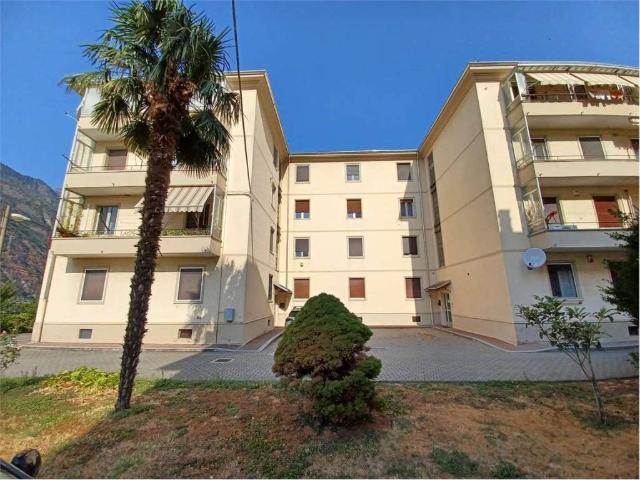 Appartamento in vendita a Pont Saint Martin AO