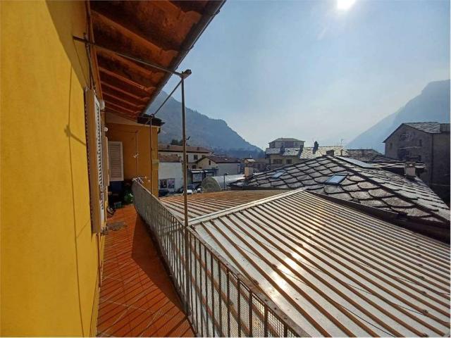 Appartamento in vendita a Pont Saint Martin AO
