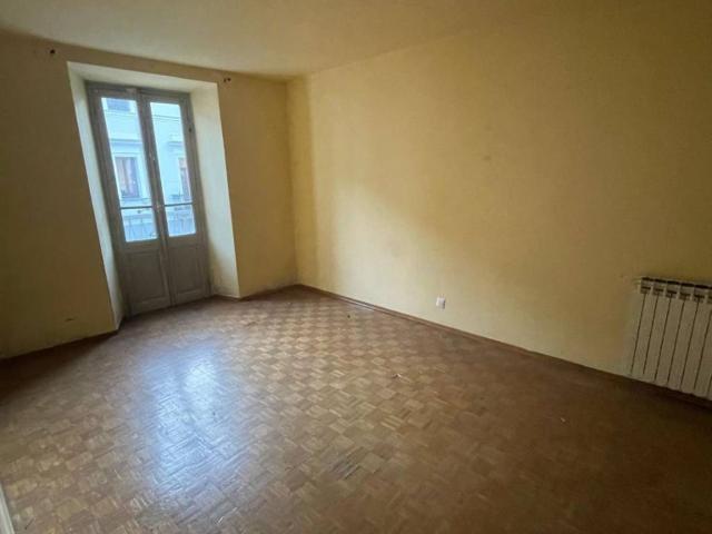 Appartamento in vendita a Pont Saint Martin AO