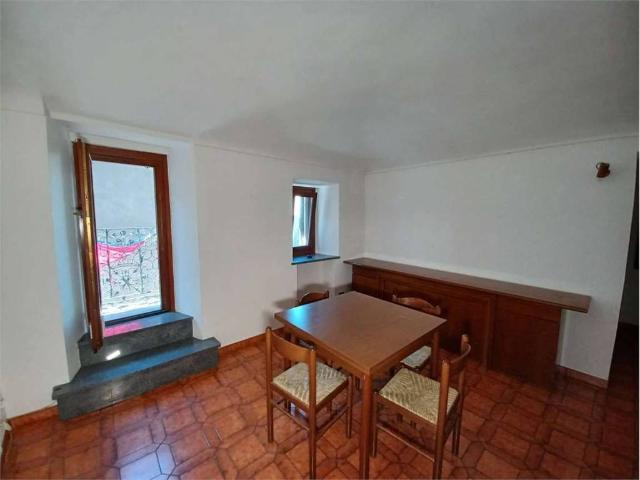 Appartamento in vendita a Pont Saint Martin AO