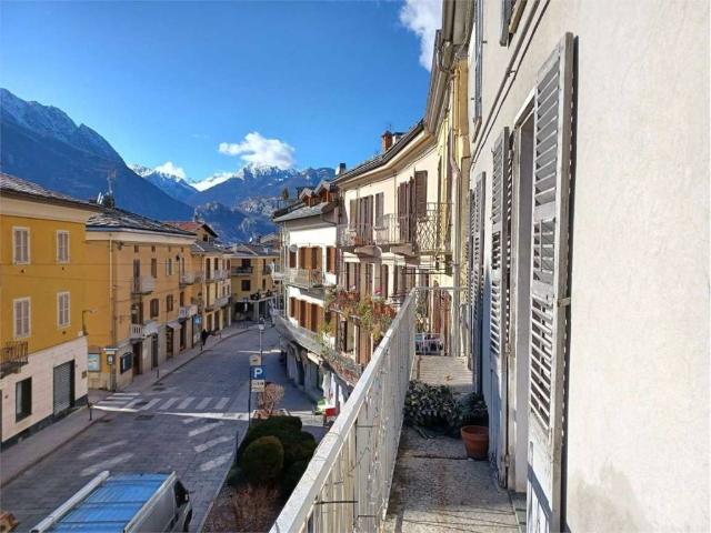 Appartamento in vendita a Pont Saint Martin AO