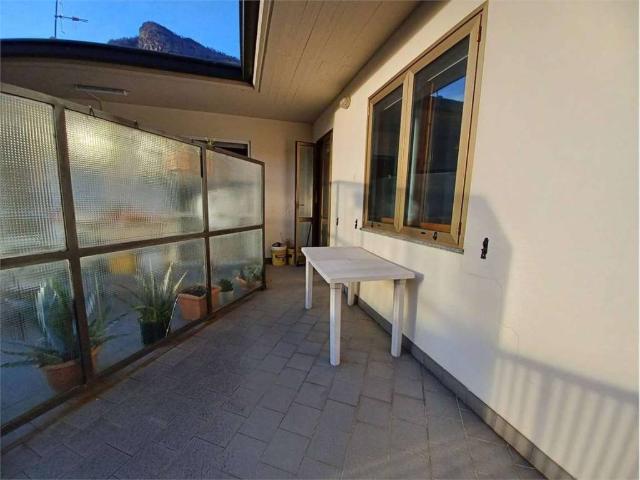 Appartamento in vendita a Pont Saint Martin AO