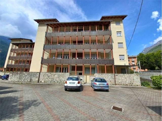 Appartamento in vendita a Pont Saint Martin AO