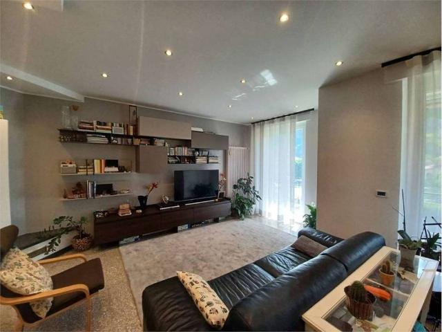 Appartamento in vendita a Pont Saint Martin AO