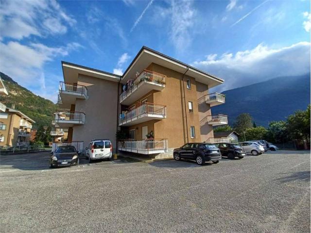 Appartamento in vendita a Pont Saint Martin AO