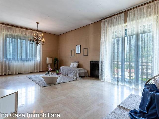 Appartamento in vendita a Pont Saint Martin AO