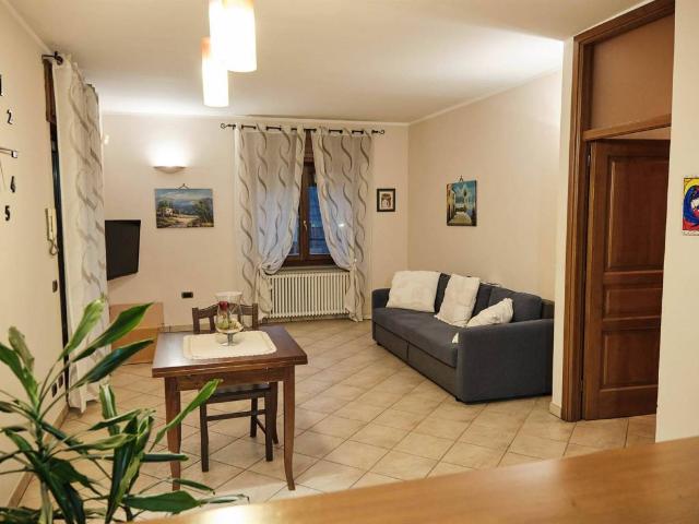 Appartamento in vendita a Pont Saint Martin AO