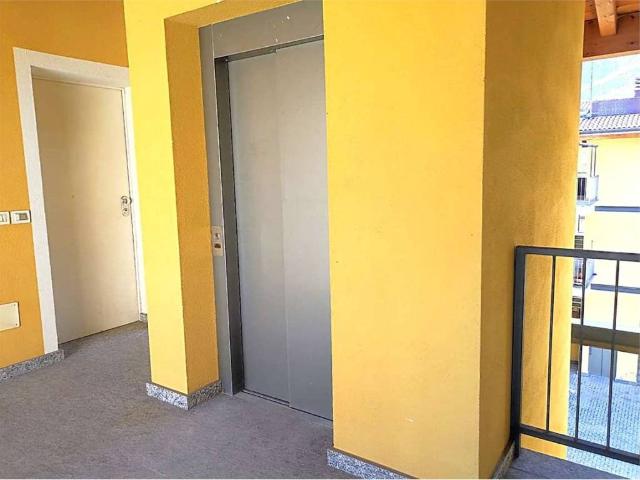 Appartamento in vendita a Pont Saint Martin AO