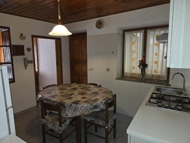 Appartamento in vendita a Pont Saint Martin AO