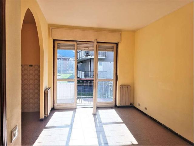 Appartamento in vendita a Pont Saint Martin AO