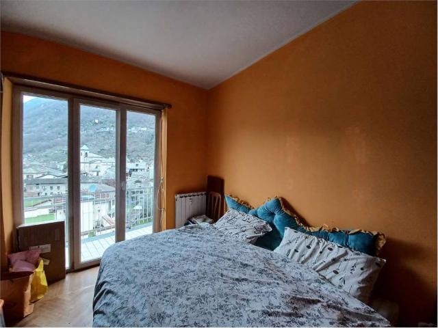 Appartamento in vendita a Pont Saint Martin AO