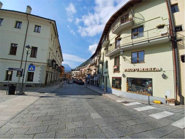 Appartamento in vendita a Pont Saint Martin AO
