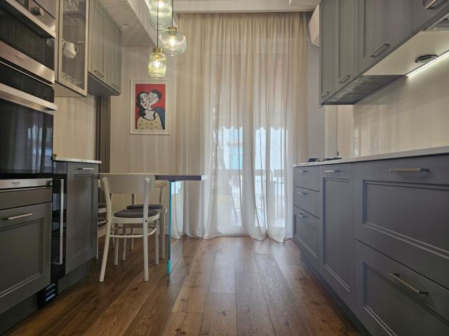 APPARTAMENTO in VENDITA a PONTASSIEVE CENTRO di 4 vani