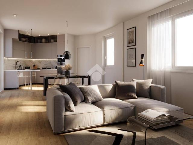 Appartamento in vendita a Pontassieve FI
