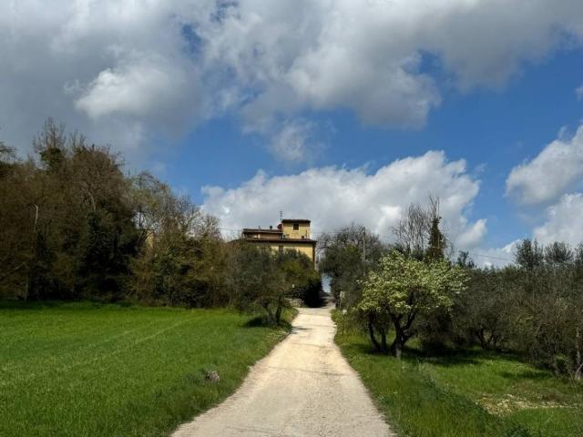 Appartamento in vendita a Pontassieve FI