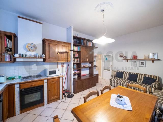 Appartamento in vendita a Pontassieve FI