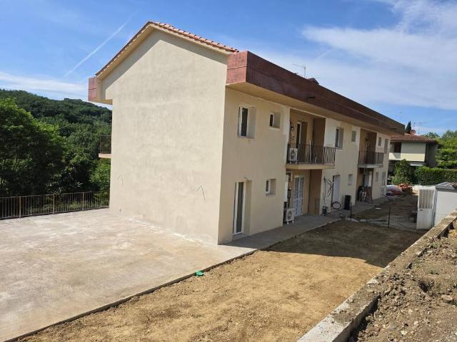 Appartamento in vendita a Pontassieve FI