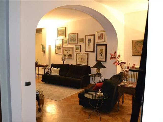 Appartamento in vendita a Pontassieve FI