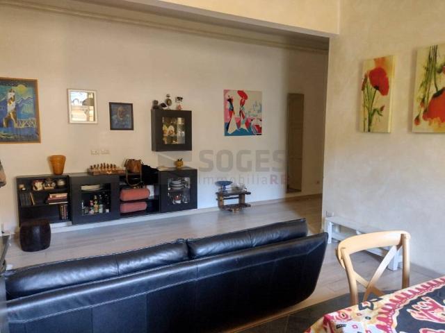 Appartamento in vendita a Pontassieve FI