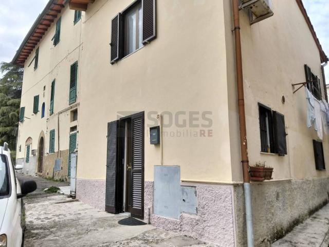 Appartamento in vendita a Pontassieve FI