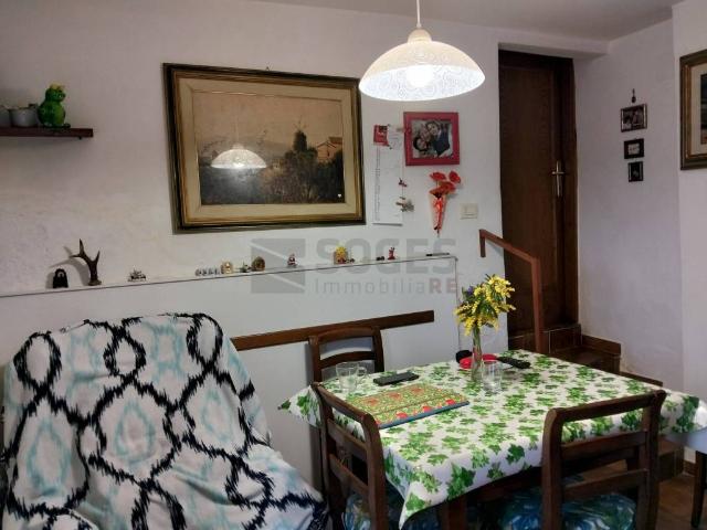 Appartamento in vendita a Pontassieve FI