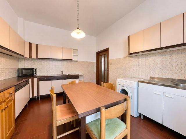 Appartamento in vendita a Pontassieve FI