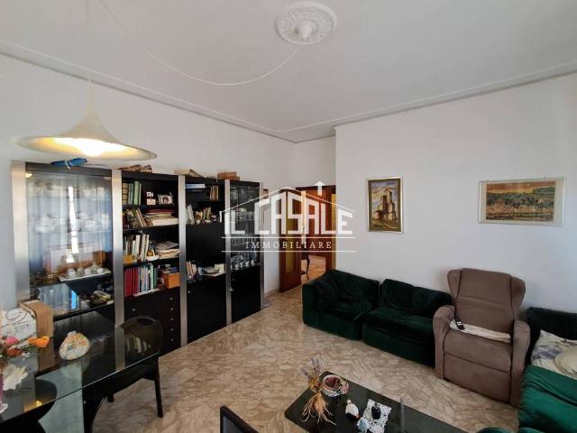 Appartamento in vendita a Pontassieve FI
