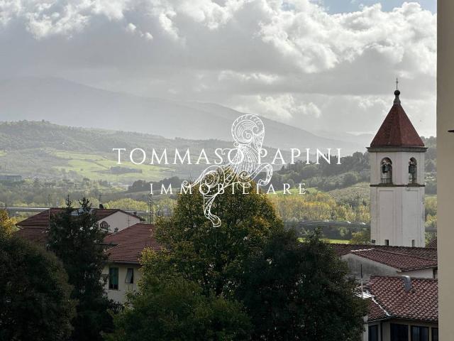 Appartamento in vendita a Pontassieve FI