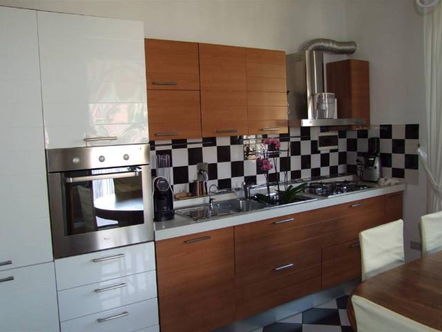 Appartamento in vendita a Pontassieve FI