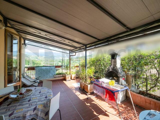 Appartamento in vendita a Pontassieve FI