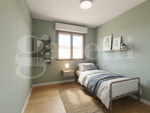 Appartamento in vendita a Pontassieve FI