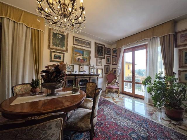 Appartamento in vendita a Pontassieve FI