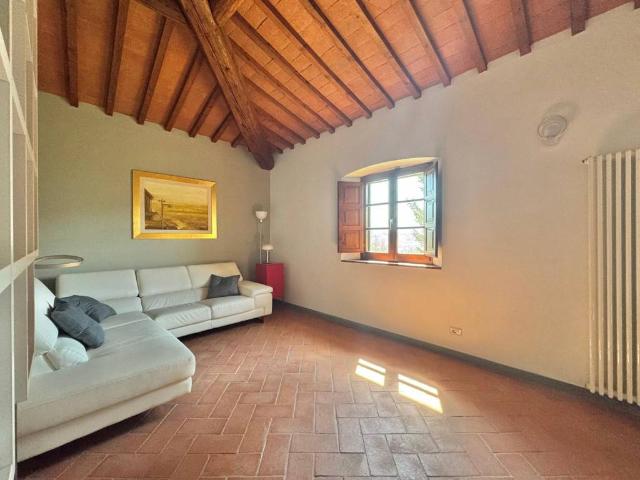 Appartamento in vendita a Pontassieve FI