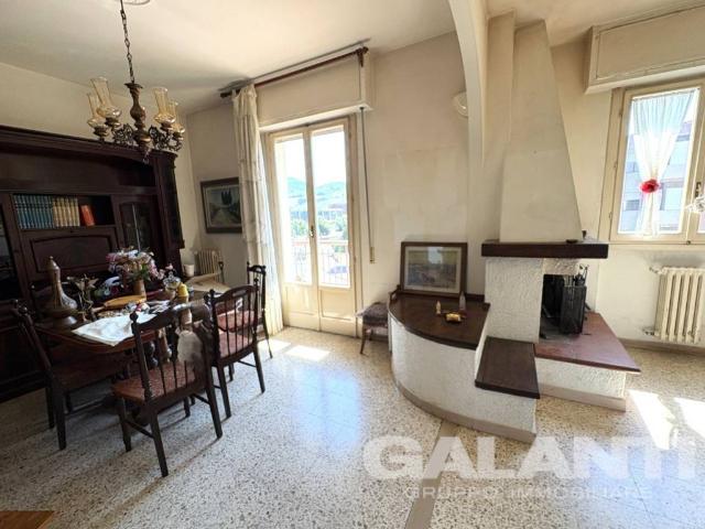 Appartamento in vendita a Pontassieve FI