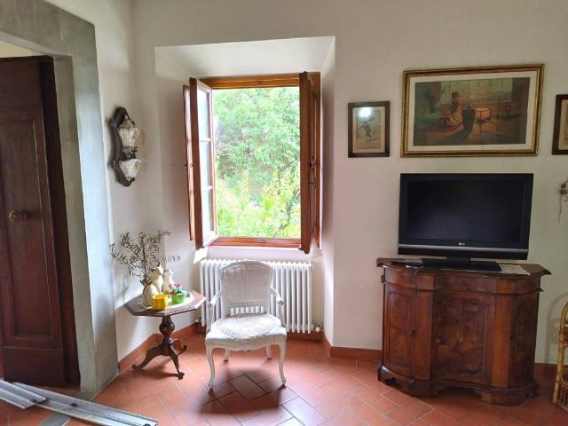 Appartamento in vendita a Pontassieve FI