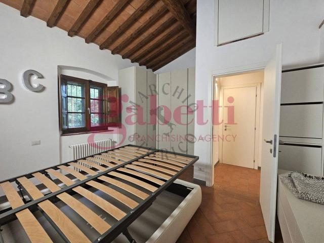 Appartamento in vendita a Pontassieve