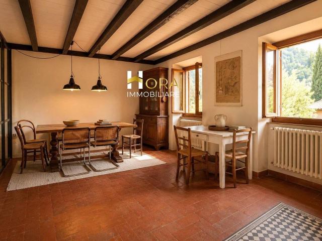 Appartamento in vendita a Pontassieve