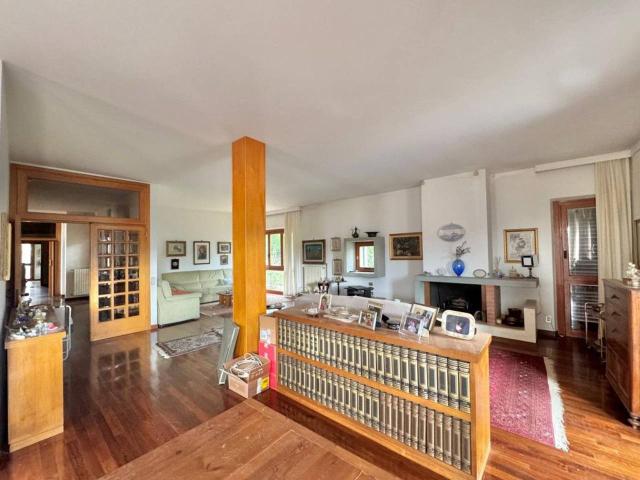 Villa unifamiliare in vendita a Pontassieve